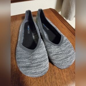 Xero Phoenix Knit Ballet Shoe